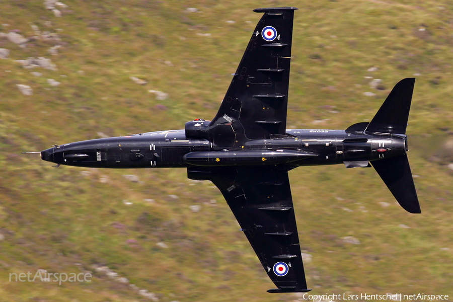 Royal Air Force BAe Systems Hawk T2 (ZK032) | Photo 177500