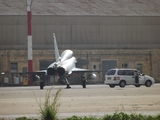 Royal Saudi Air Force Eurofighter EF2000(T) Typhoon (319) at  Luqa - Malta International, Malta