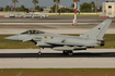 Royal Air Force Eurofighter Typhoon FGR4 (ZK300) at  Luqa - Malta International, Malta