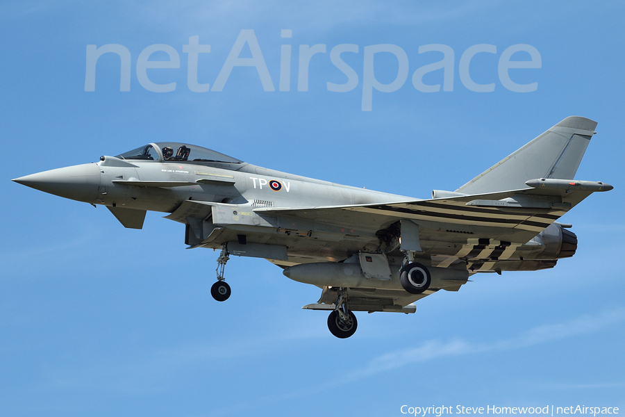 Royal Air Force (ZK308) | Photo 55264