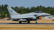 Royal Air Force (ZK308) at  Hohn - NATO Flugplatz, Germany