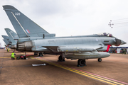 Royal Air Force Eurofighter Typhoon FGR4 (ZK328) at  RAF Fairford, United Kingdom
