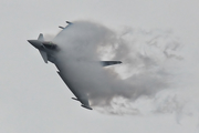 Royal Air Force Eurofighter Typhoon FGR4 (ZK330) at  Farnborough, United Kingdom