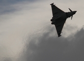 Royal Air Force Eurofighter Typhoon FGR4 (ZK333) at  RAF Fairford, United Kingdom