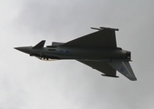 Royal Air Force Eurofighter Typhoon FGR4 (ZK333) at  RAF Fairford, United Kingdom