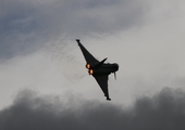 Royal Air Force Eurofighter Typhoon FGR4 (ZK333) at  RAF Fairford, United Kingdom