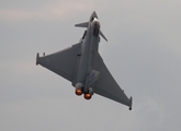 Royal Air Force Eurofighter Typhoon FGR4 (ZK333) at  RAF Fairford, United Kingdom