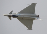 Royal Air Force Eurofighter Typhoon FGR4 (ZK333) at  RAF Fairford, United Kingdom