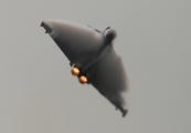 Royal Air Force Eurofighter Typhoon FGR4 (ZK333) at  RAF Fairford, United Kingdom