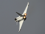 Royal Air Force Eurofighter Typhoon FGR4 (ZK333) at  RAF Fairford, United Kingdom