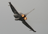 Royal Air Force Eurofighter Typhoon FGR4 (ZK333) at  RAF Fairford, United Kingdom