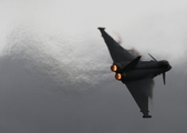 Royal Air Force Eurofighter Typhoon FGR4 (ZK333) at  RAF Fairford, United Kingdom