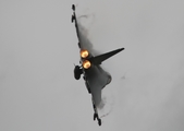 Royal Air Force Eurofighter Typhoon FGR4 (ZK333) at  RAF Fairford, United Kingdom