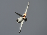 Royal Air Force Eurofighter Typhoon FGR4 (ZK333) at  RAF Fairford, United Kingdom