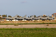 Royal Air Force Eurofighter Typhoon FGR4 (ZK368) at  Luqa - Malta International, Malta