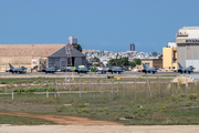 Royal Air Force Eurofighter Typhoon FGR4 (ZK368) at  Luqa - Malta International, Malta