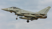 Royal Air Force Eurofighter Typhoon FGR4 (ZK436) at  Malbork, Poland