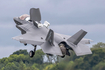 Royal Air Force Lockheed Martin F-35B Lightning II (ZM163) at  RAF Fairford, United Kingdom