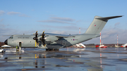 Royal Air Force Airbus A400M Atlas C.1 (ZM400) at  Hamburg - Fuhlsbuettel (Helmut Schmidt), Germany