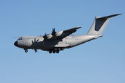 Royal Air Force Airbus A400M Atlas C.1 (ZM400) at  Marseille - Provence, France