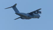 Royal Air Force Airbus A400M Atlas C.1 (ZM400) at  Hamburg - Fuhlsbuettel (Helmut Schmidt), Germany