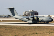 Royal Air Force Airbus A400M Atlas C.1 (ZM402) at  Luqa - Malta International, Malta