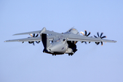 Royal Air Force Airbus A400M Atlas C.1 (ZM402) at  Luqa - Malta International, Malta