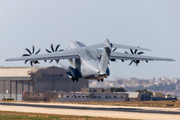 Royal Air Force Airbus A400M Atlas C.1 (ZM403) at  Luqa - Malta International, Malta