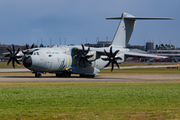 Royal Air Force Airbus A400M Atlas C.1 (ZM405) at  Hamburg - Fuhlsbuettel (Helmut Schmidt), Germany