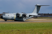 Royal Air Force Airbus A400M Atlas C.1 (ZM405) at  Hamburg - Fuhlsbuettel (Helmut Schmidt), Germany