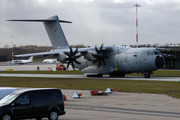 Royal Air Force Airbus A400M Atlas C.1 (ZM405) at  Hamburg - Fuhlsbuettel (Helmut Schmidt), Germany