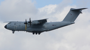 Royal Air Force Airbus A400M Atlas C.1 (ZM405) at  Hamburg - Fuhlsbuettel (Helmut Schmidt), Germany