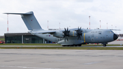 Royal Air Force Airbus A400M Atlas C.1 (ZM405) at  Hamburg - Fuhlsbuettel (Helmut Schmidt), Germany