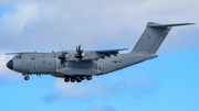 Royal Air Force Airbus A400M Atlas C.1 (ZM405) at  Hamburg - Fuhlsbuettel (Helmut Schmidt), Germany