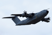 Royal Air Force Airbus A400M Atlas C.1 (ZM405) at  Duxford, United Kingdom