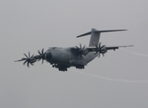 Royal Air Force Airbus A400M Atlas C.1 (ZM409) at  Belfast / Aldergrove - International, United Kingdom