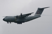 Royal Air Force Airbus A400M Atlas C.1 (ZM409) at  Belfast / Aldergrove - International, United Kingdom