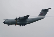 Royal Air Force Airbus A400M Atlas C.1 (ZM409) at  Belfast / Aldergrove - International, United Kingdom