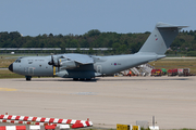 Royal Air Force Airbus A400M Atlas C.1 (ZM411) at  Hamburg - Fuhlsbuettel (Helmut Schmidt), Germany