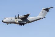 Royal Air Force Airbus A400M Atlas C.1 (ZM411) at  Luqa - Malta International, Malta