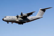 Royal Air Force Airbus A400M Atlas C.1 (ZM411) at  Luqa - Malta International, Malta