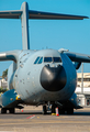 Royal Air Force Airbus A400M Atlas C.1 (ZM412) at  Cartagena - Rafael Nunez International, Colombia