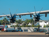 Royal Air Force Airbus A400M Atlas C.1 (ZM412) at  Cartagena - Rafael Nunez International, Colombia