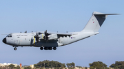 Royal Air Force Airbus A400M Atlas C.1 (ZM412) at  Luqa - Malta International, Malta