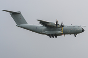 Royal Air Force Airbus A400M Atlas C.1 (ZM413) at  Hamburg - Fuhlsbuettel (Helmut Schmidt), Germany