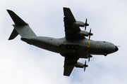 Royal Air Force Airbus A400M Atlas C.1 (ZM413) at  Luqa - Malta International, Malta