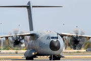 Royal Air Force Airbus A400M Atlas C.1 (ZM414) at  Sevilla - San Pablo, Spain