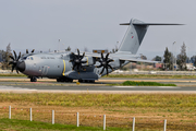 Royal Air Force Airbus A400M Atlas C.1 (ZM414) at  Sevilla - San Pablo, Spain