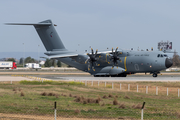 Royal Air Force Airbus A400M Atlas C.1 (ZM414) at  Sevilla - San Pablo, Spain