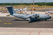 Royal Air Force Airbus A400M Atlas C.1 (ZM414) at  Hamburg - Fuhlsbuettel (Helmut Schmidt), Germany